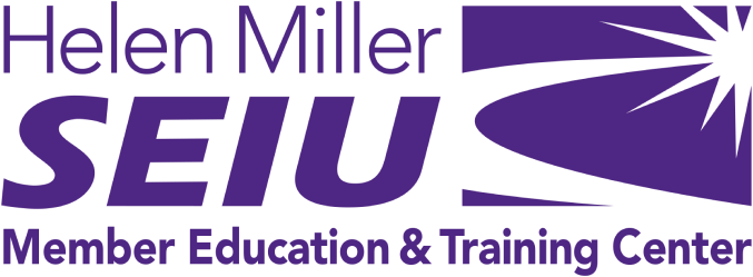 Helen Miller SEIU Member Education & Training Center (METC)